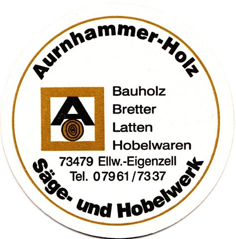 ellwangen aa-bw mgv eigenzell 1b (rund215-aurnhammer-schwarzgold)